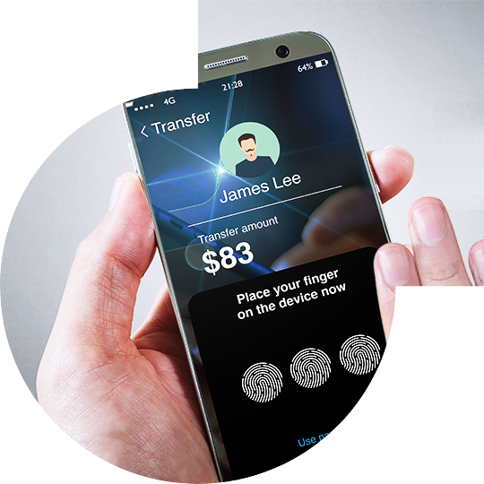 sunbet申搏新一代全系列感测技术<br>为智慧应用场域带来人机沟通全新体验